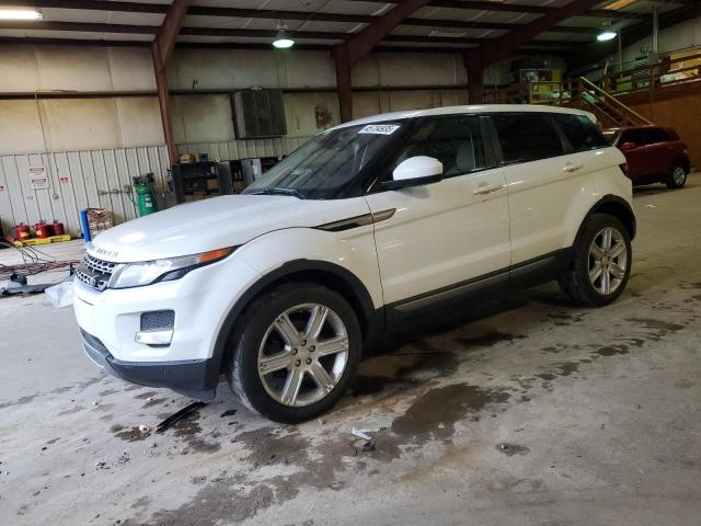 2015 LAND ROVER RANGE ROVE PURE PLUS, null