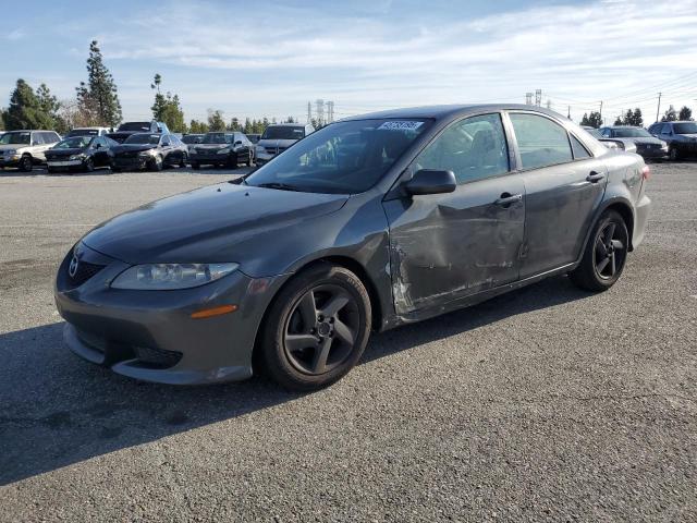 2003 MAZDA 6 S, 