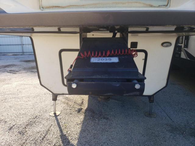 4YDF37924H4701401 - 2017 KEYSTONE MONTANA TWO TONE photo 7