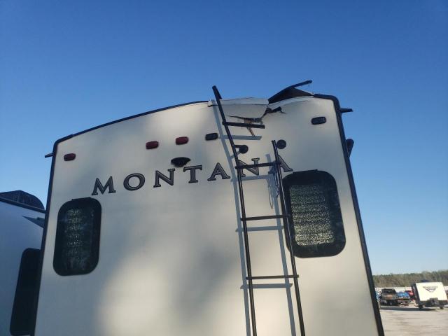 4YDF37924H4701401 - 2017 KEYSTONE MONTANA TWO TONE photo 9