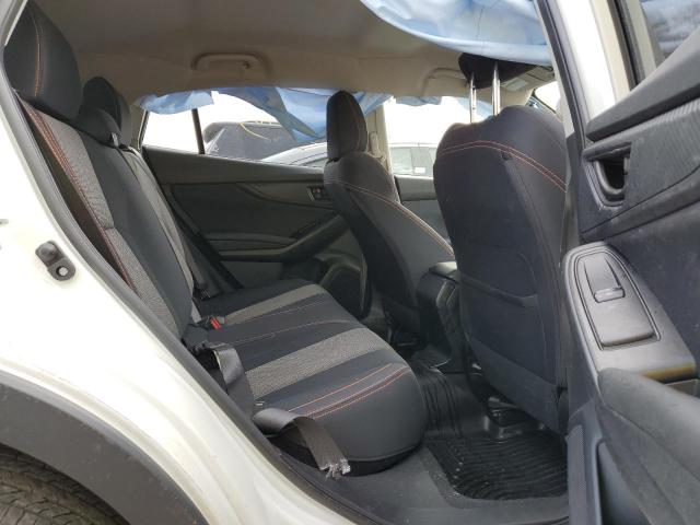 JF2GTAEC0KH315949 - 2019 SUBARU CROSSTREK PREMIUM 白色 照片 10