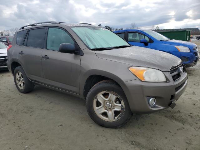 2T3ZF4DV4BW099309 - 2011 TOYOTA RAV4 TAN photo 4