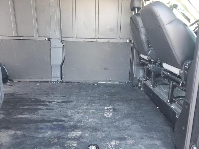 3C6MRVJG6PE568715 - 2023 RAM PROMASTER 3500 HIGH Qara foto 11