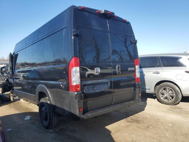 3C6MRVJG6PE568715 - 2023 RAM PROMASTER 3500 HIGH Qara foto 2