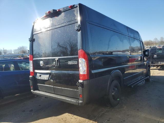 3C6MRVJG6PE568715 - 2023 RAM PROMASTER 3500 HIGH Qara foto 3