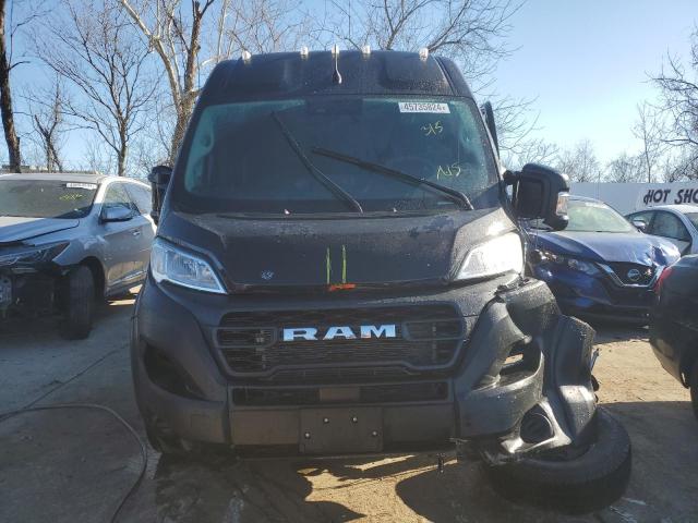 3C6MRVJG6PE568715 - 2023 RAM PROMASTER 3500 HIGH Qara foto 5