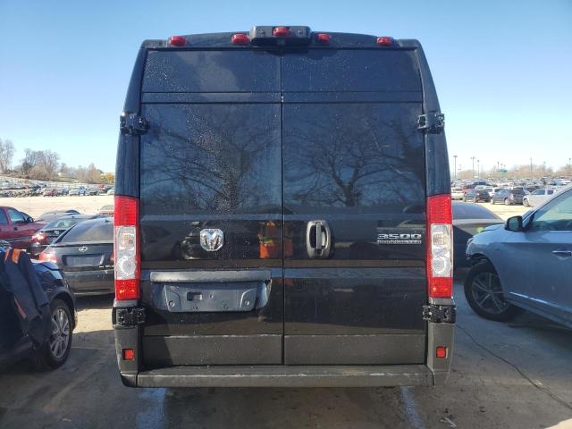 3C6MRVJG6PE568715 - 2023 RAM PROMASTER 3500 HIGH Qara foto 6