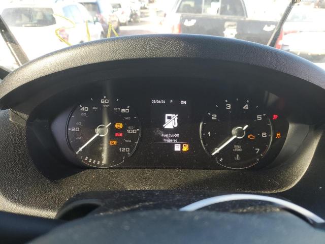 3C6MRVJG6PE568715 - 2023 RAM PROMASTER 3500 HIGH Qara foto 9