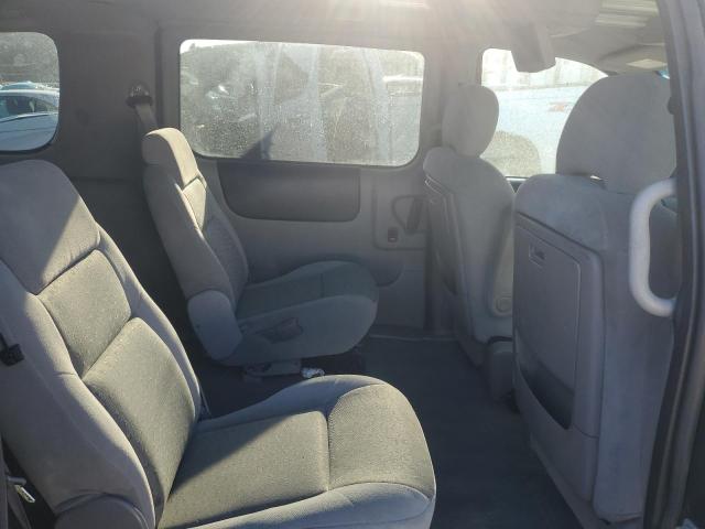 1GNDV23L86D166957 - 2006 CHEVROLET UPLANDER LS GRAY photo 11