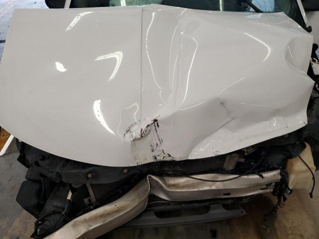 1G8AJ52F24Z133466 - 2004 SATURN ION LEVEL 2 თეთრი ფოტო 11