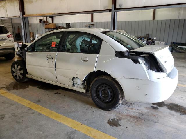 1G8AJ52F24Z133466 - 2004 SATURN ION LEVEL 2 თეთრი ფოტო 2