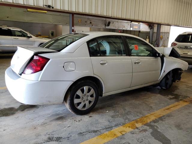 1G8AJ52F24Z133466 - 2004 SATURN ION LEVEL 2 თეთრი ფოტო 3