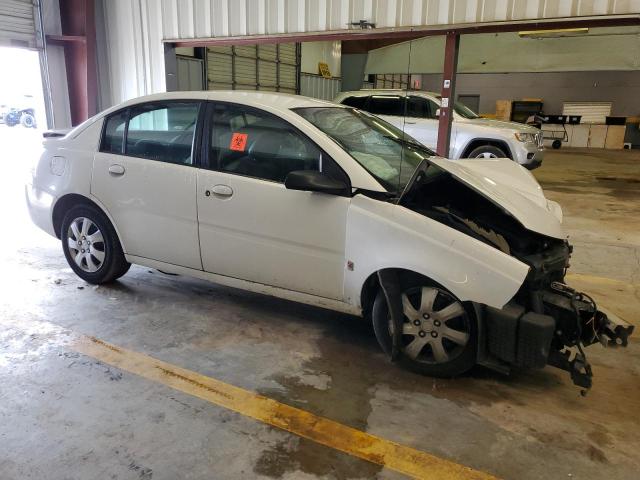 1G8AJ52F24Z133466 - 2004 SATURN ION LEVEL 2 თეთრი ფოტო 4