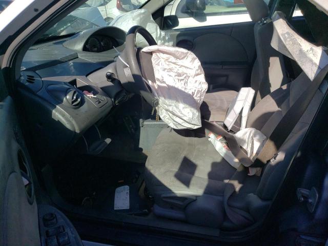 1G8AJ52F24Z133466 - 2004 SATURN ION LEVEL 2 თეთრი ფოტო 7