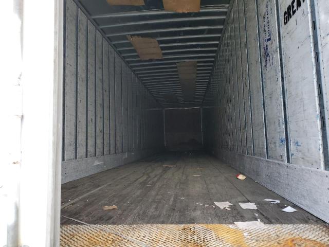 1UYVS25335G498516 - 2005 UTILITY TRAILER Blanco foto 6