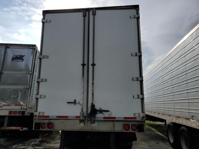 1UYVS25335G498516 - 2005 UTILITY TRAILER WHITE photo 9