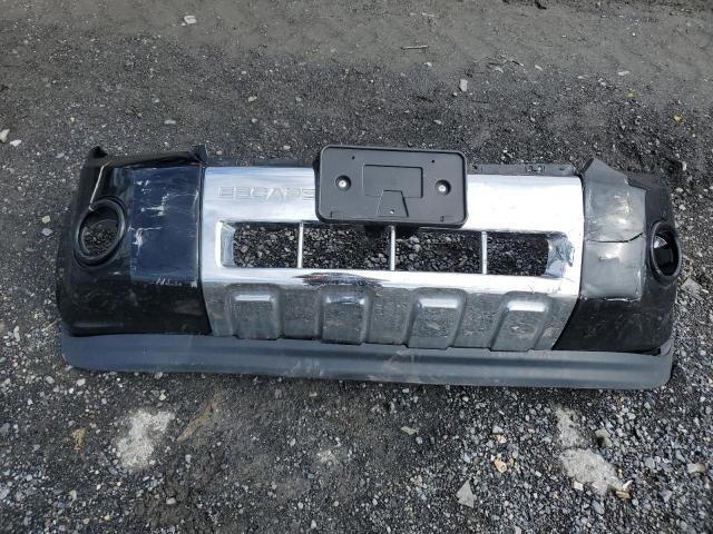 1FMCU9E75CKA12323 - 2012 FORD ESCAPE LIMITED BLACK photo 12