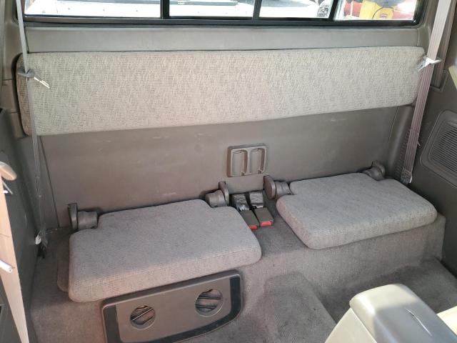 4TASN92N3XZ529595 - 1999 TOYOTA TACOMA XTRACAB PRERUNNER თეთრი ფოტო 10