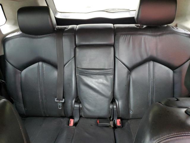 3GYFNBEY5AS535531 - 2010 CADILLAC SRX PERFORMANCE COLLECTION Қара фото 10