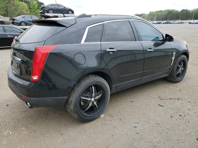 3GYFNBEY5AS535531 - 2010 CADILLAC SRX PERFORMANCE COLLECTION Қара фото 3