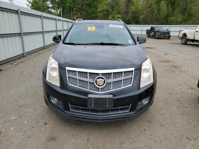 3GYFNBEY5AS535531 - 2010 CADILLAC SRX PERFORMANCE COLLECTION Қара фото 5