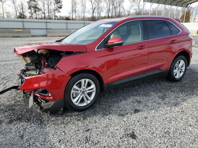 2020 FORD EDGE SEL, null
