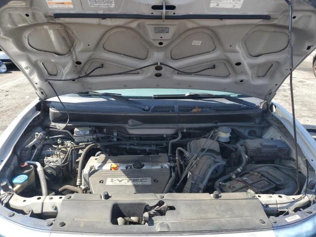 5J6YH28655L014170 - 2005 HONDA ELEMENT EX BLUE photo 11