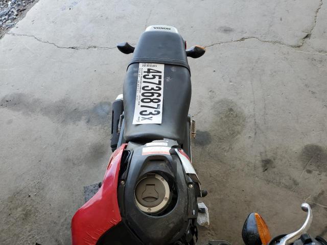 MLHJC9253P5100273 - 2023 HONDA GROM A RED photo 6