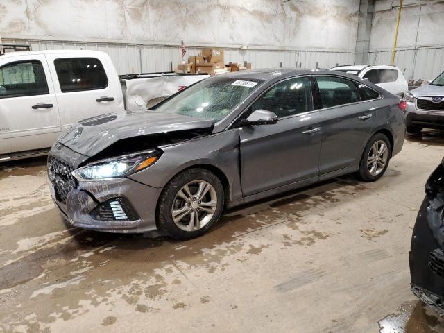 2018 HYUNDAI SONATA SPORT, 