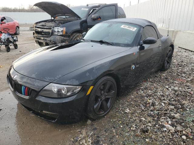 2006 BMW Z4 3.0, 