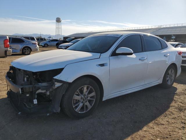 2016 KIA OPTIMA LX, 