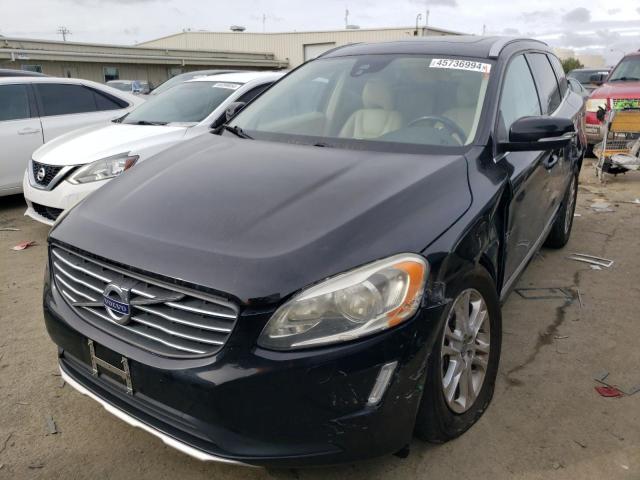 2015 VOLVO XC60 T5 PREMIER+, 