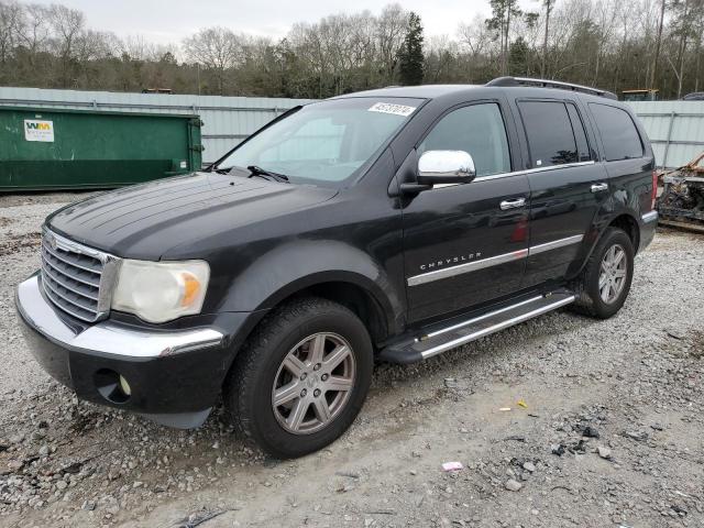 2008 CHRYSLER ASPEN LIMITED, 