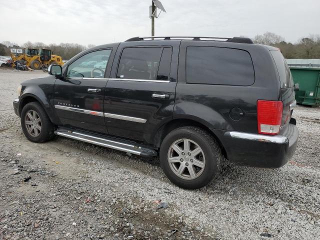 1A8HX58N18F106910 - 2008 CHRYSLER ASPEN LIMITED 黑色 照片 2