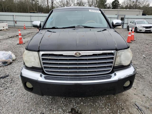 1A8HX58N18F106910 - 2008 CHRYSLER ASPEN LIMITED 黑色 照片 5