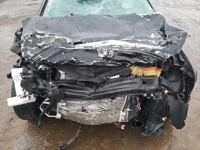 1VWAS7A35GC006530 - 2016 VOLKSWAGEN PASSAT S BLACK photo 11