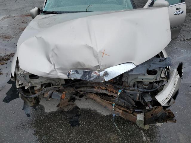 1LNHM81W92Y603523 - 2002 LINCOLN TOWN CAR EXECUTIVE TAN photo 11