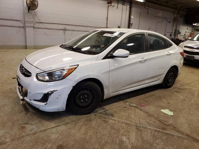 2015 HYUNDAI ACCENT GLS, 