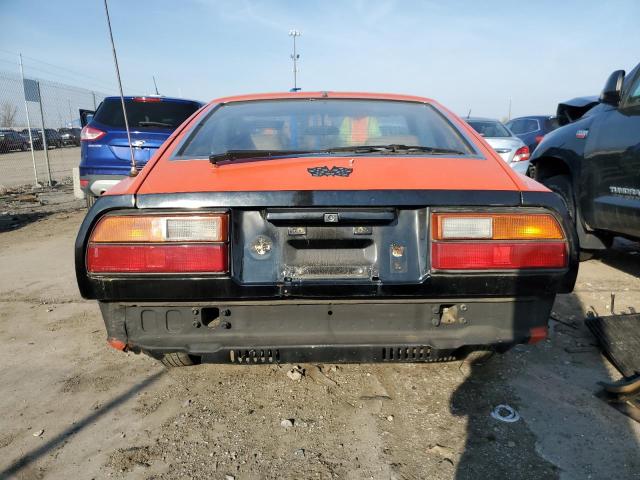 HS130194330 - 1980 DATSUN 280Z TWO TONE photo 6