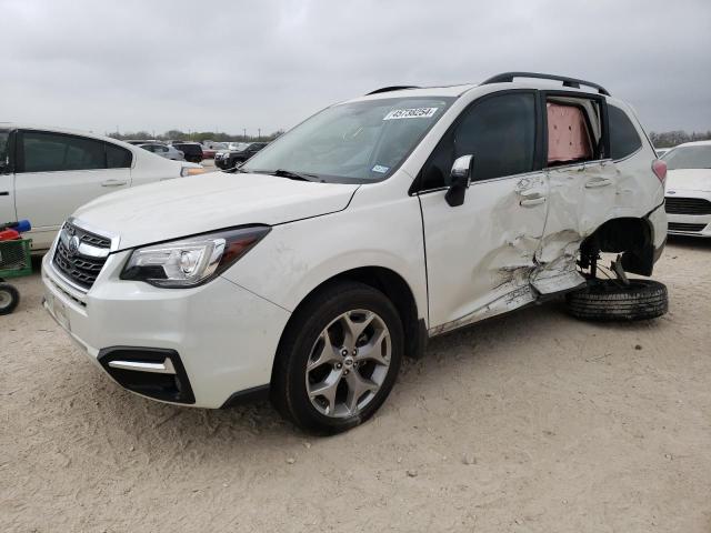 2017 SUBARU FORESTER 2.5I TOURING, 