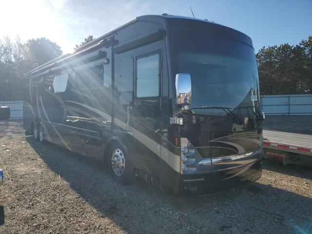 2013 FREIGHTLINER CHASSIS XC, null