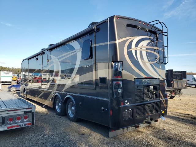 4UZFCHCY0DCFK9310 - 2013 FREIGHTLINER CHASSIS XC შავი ფოტო 3