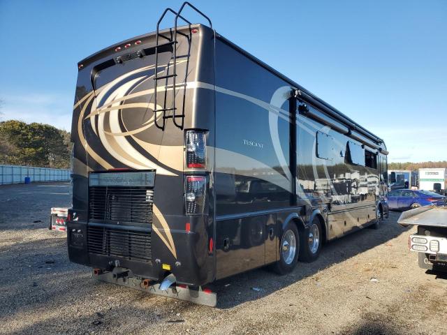 4UZFCHCY0DCFK9310 - 2013 FREIGHTLINER CHASSIS XC შავი ფოტო 4