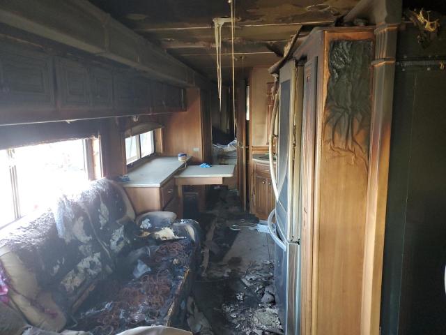 4UZFCHCY0DCFK9310 - 2013 FREIGHTLINER CHASSIS XC შავი ფოტო 6