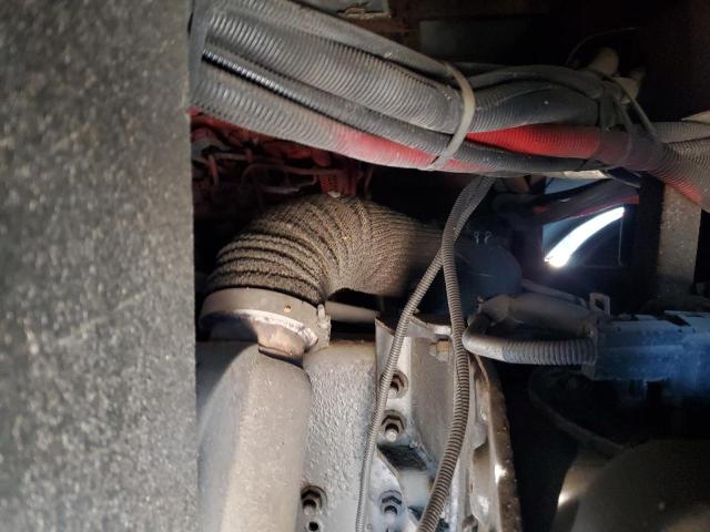 4UZFCHCY0DCFK9310 - 2013 FREIGHTLINER CHASSIS XC შავი ფოტო 7