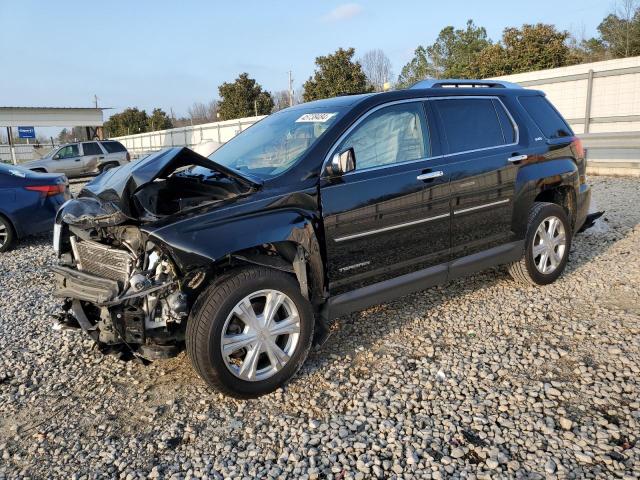 2016 GMC TERRAIN SLT, 