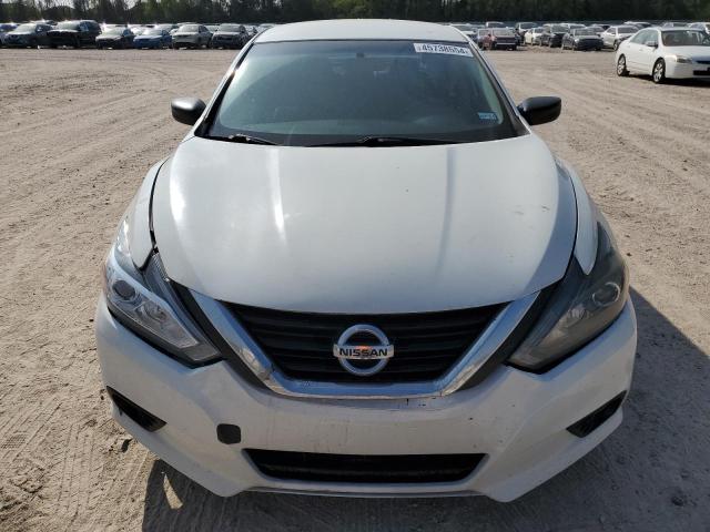 1N4AL3AP2HC472466 - 2017 NISSAN ALTIMA 2.5 WHITE photo 5