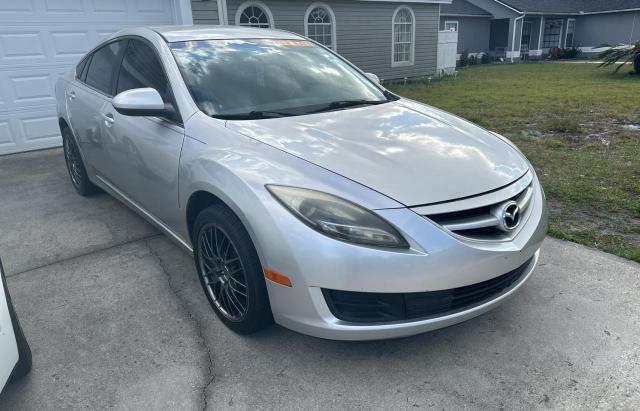 2011 MAZDA 6 I, 