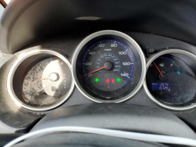 JHMGD38687S013900 - 2007 HONDA FIT S 蓝色 照片 9