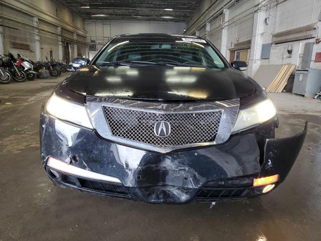 19UUA8F51AA001896 - 2010 ACURA TL BLACK photo 5